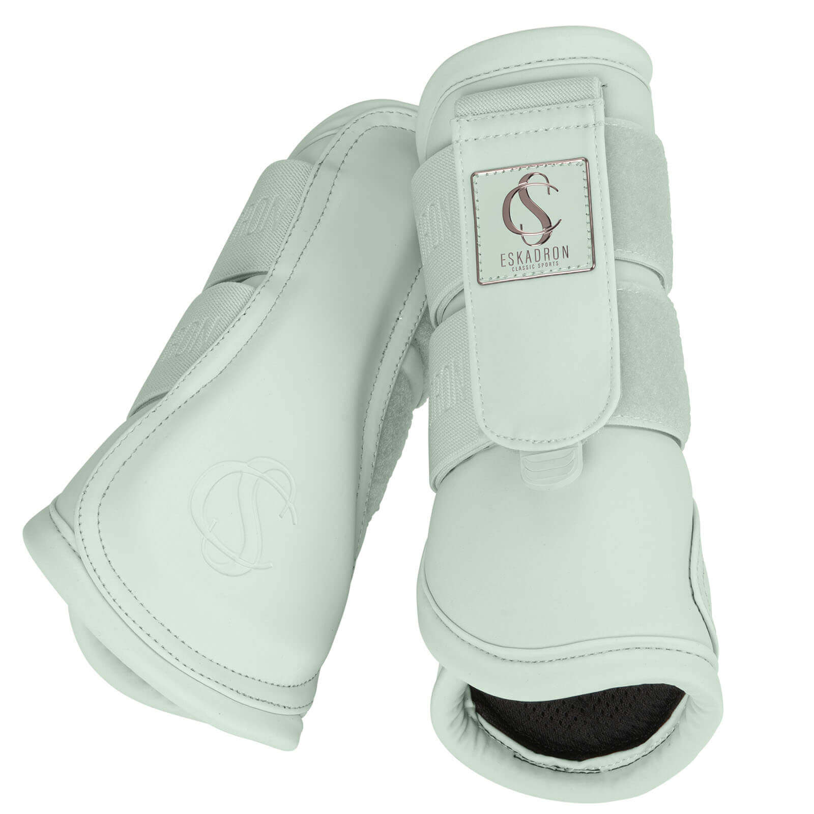 ochraniacze-softshell-eskadron-classic-sports-powder-green-24-ss